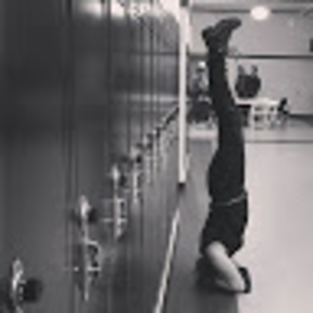 Meet your Posher, Jeanette